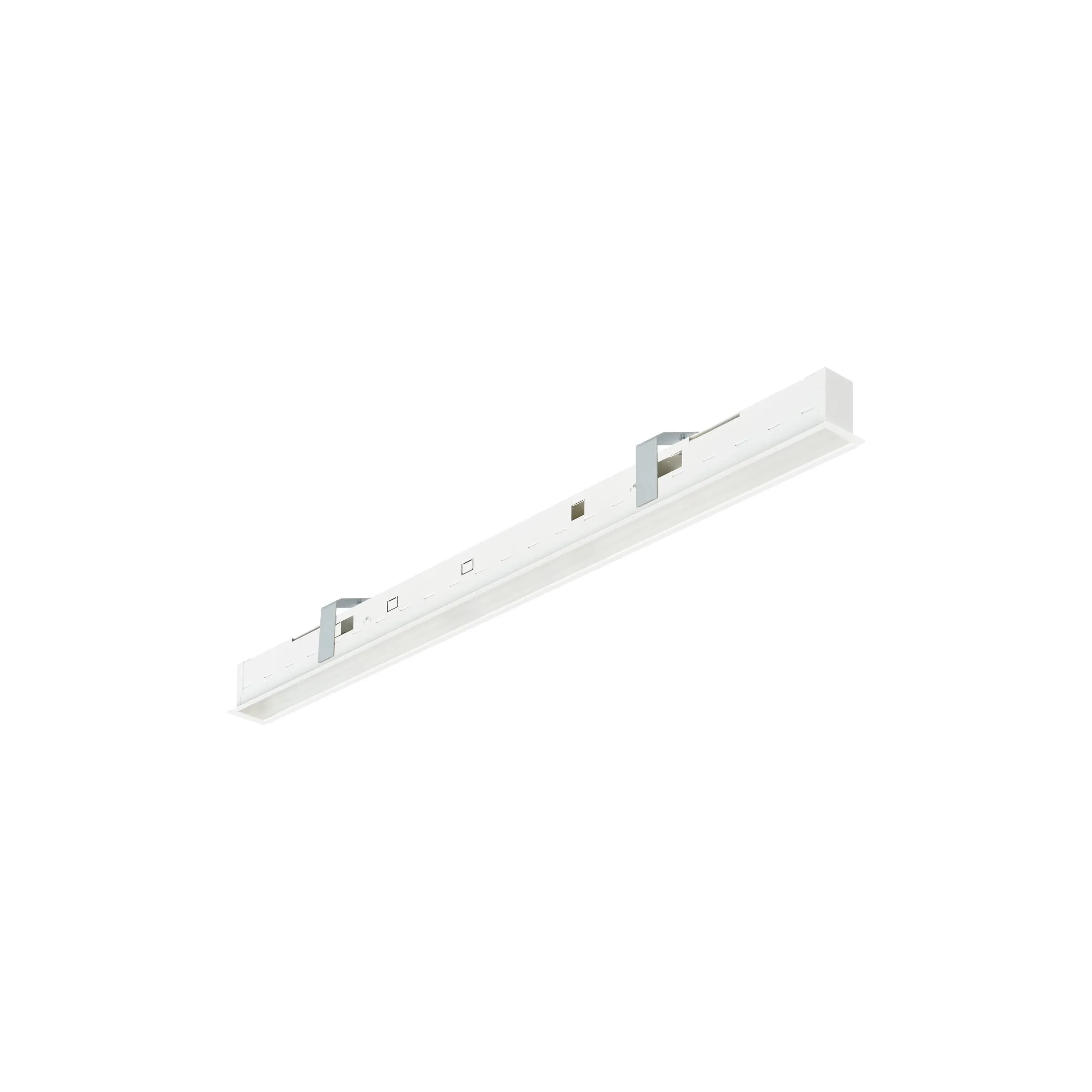 Philips TrueLine recessed True line of light
