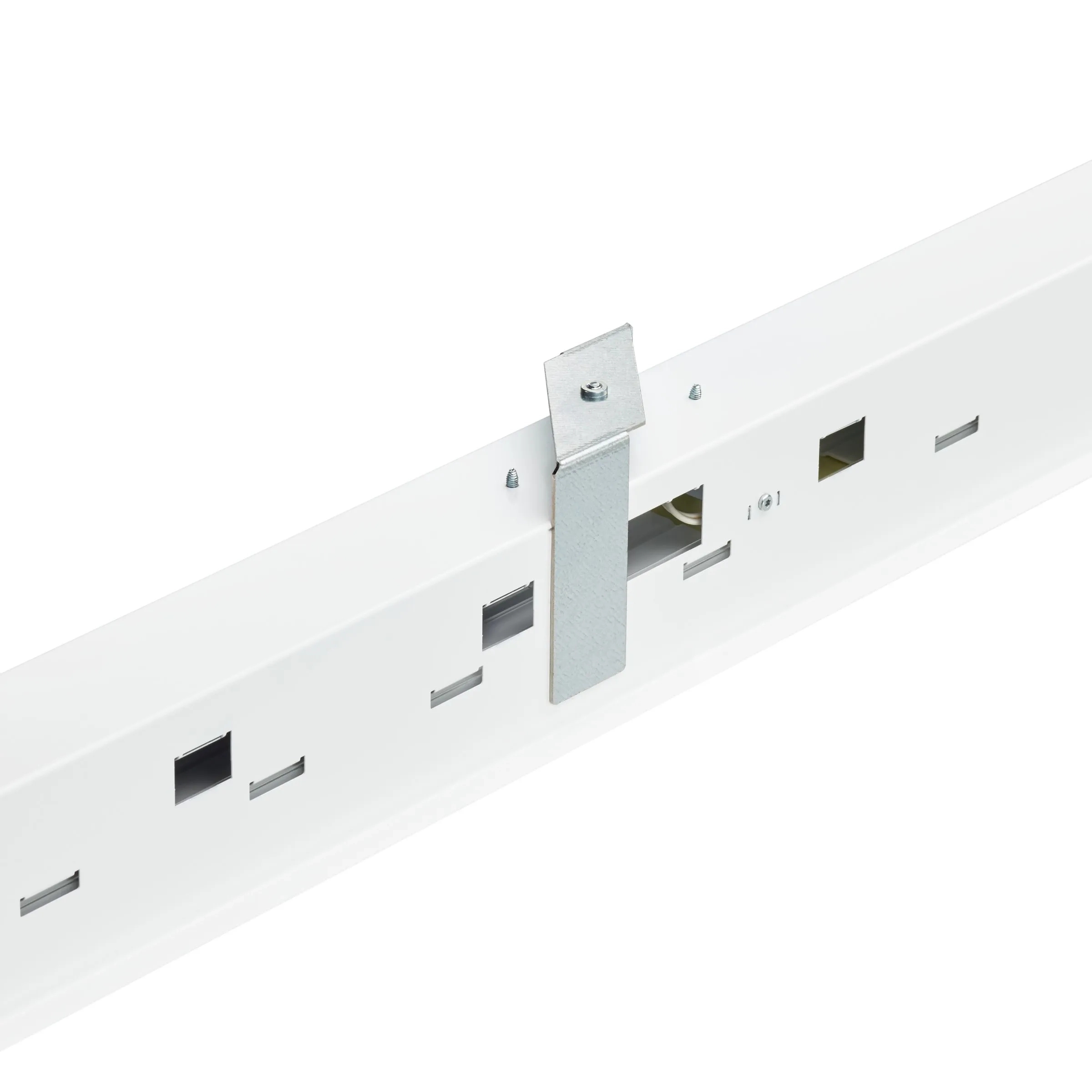 Philips TrueLine recessed True line of light