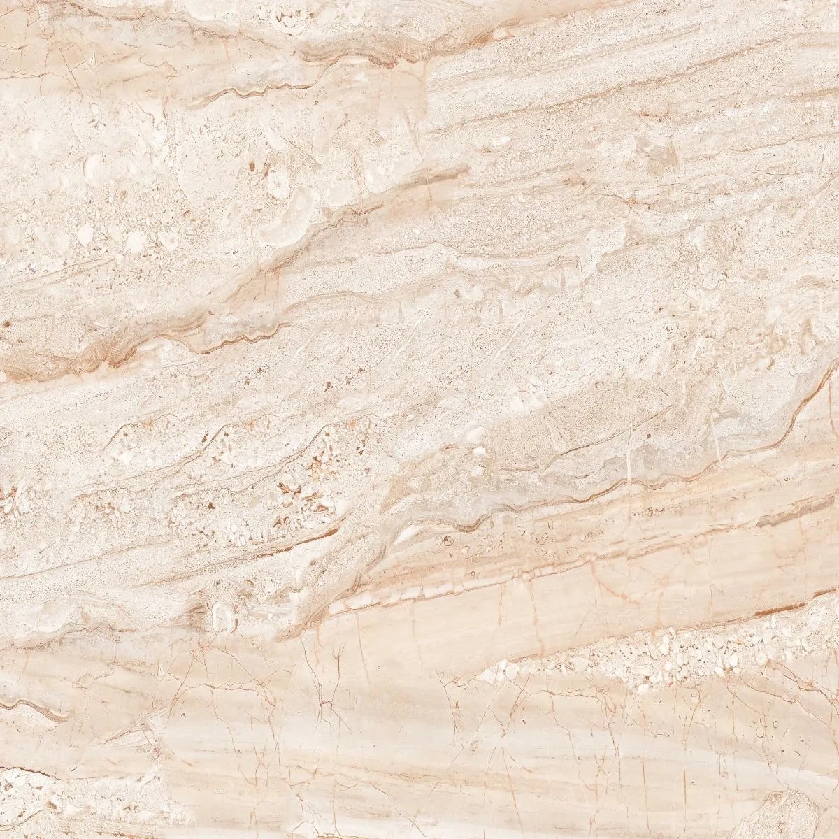 PGVT Classic Dyna Marble Beige Vitrified Tiles