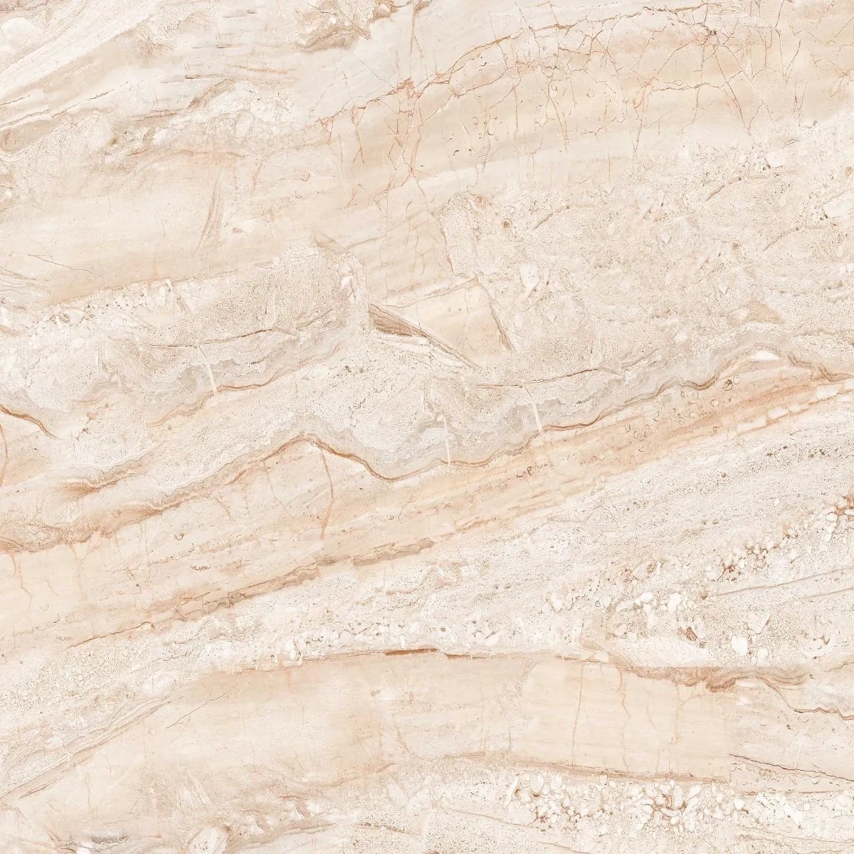 PGVT Classic Dyna Marble Beige Vitrified Tiles