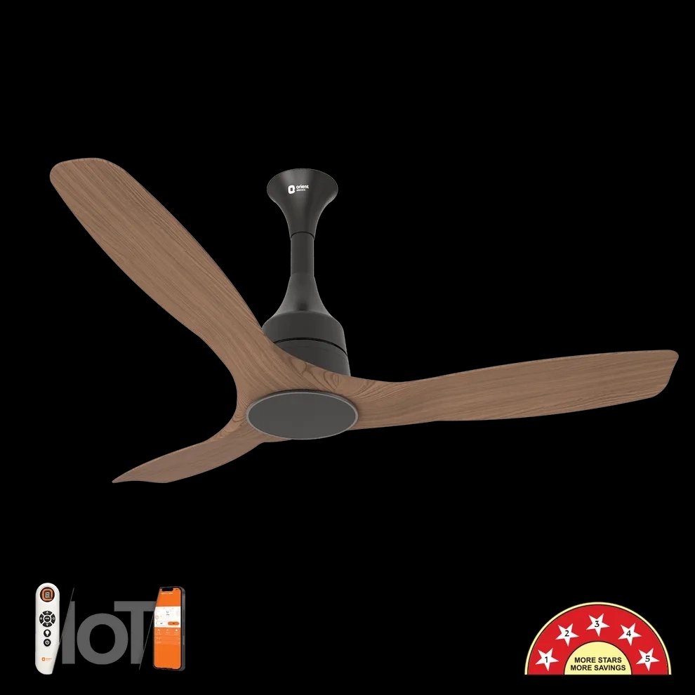 Aerosense Smart BLDC Ceiling Fan