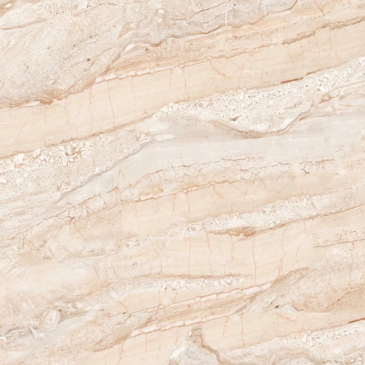 PGVT Classic Dyna Marble Beige Vitrified Tiles