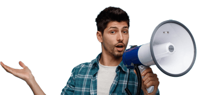home page advertise with us web banner