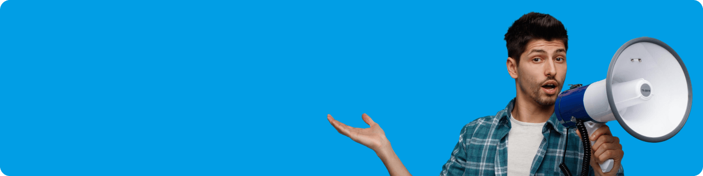subscription banner
