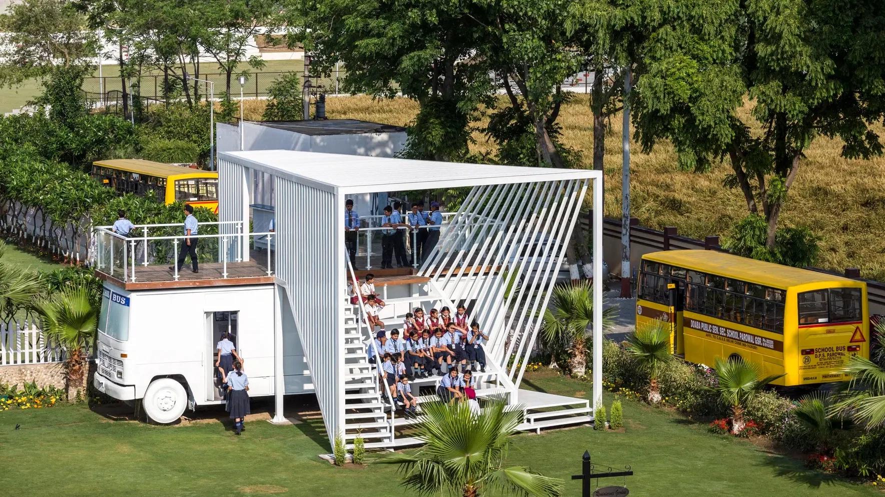 Iconic Project Category Ideas