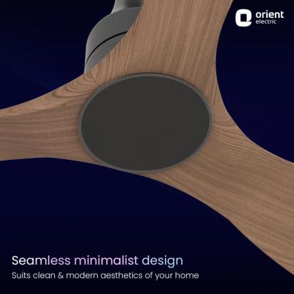 Aerosense Smart BLDC Ceiling Fan