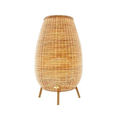 Loom Crafts Outdoor Floor Lamps 50 (LCO/036/001)