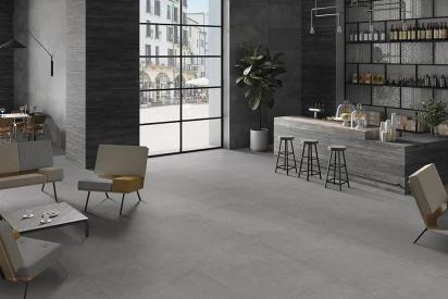 Portico Ash Tile