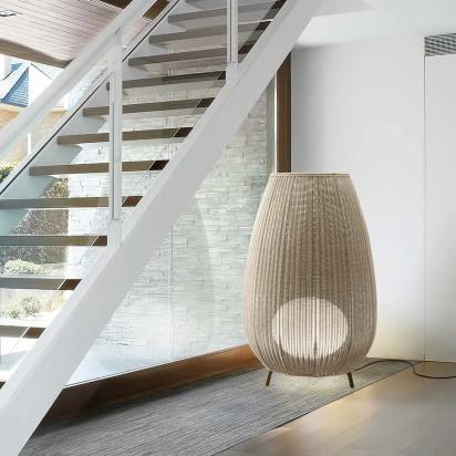 Loom Crafts Outdoor Floor Lamps 50 (LCO/036/001)