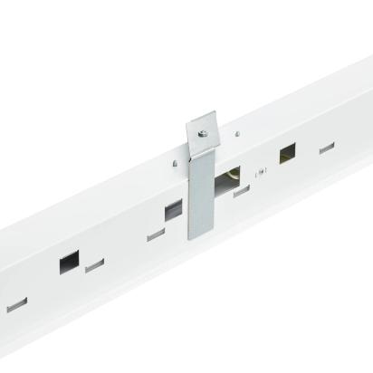 Philips TrueLine recessed True line of light