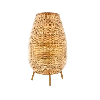 Loom Crafts Outdoor Floor Lamps 50 (LCO/036/001)