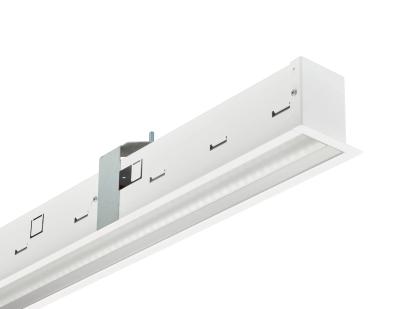 Philips TrueLine recessed True line of light