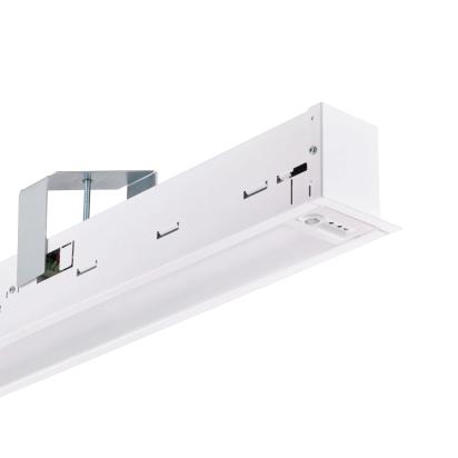 Philips TrueLine recessed True line of light