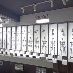 Cera sanitaryware dealer in Salem – Raja Enterprises showroom on BuildingWorld