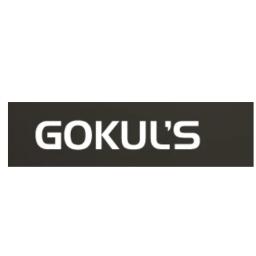 Sree Gokul’s Buildmart Pvt. Ltd showroom interior – leading sanitaryware and tile dealer in Salem