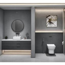 H & R Johnson Tile Dealer Saravana Tiles Showroom in Salem – BuildingWorld