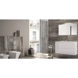 Vedha Enterprises tile showroom in Salem