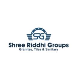 Granite and tile collection at Shree Riddhi Granite, Salem